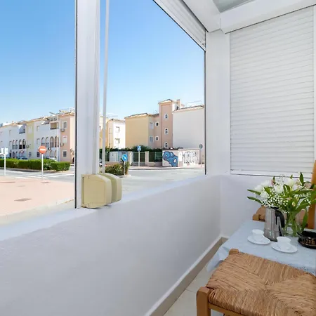 Espanatour Mar Menor 40 *