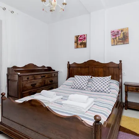 Espanatour Mar Menor 40 * Torrevieja