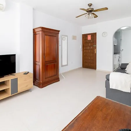 Espanatour Mar Menor 40 Lägenhet *