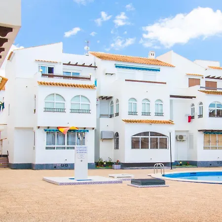 Espanatour Mar Menor 40 *