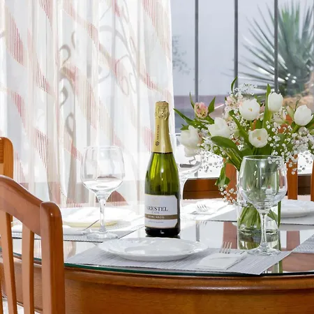 Apartment Espanatour Mar Menor 40