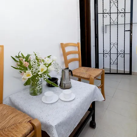 Espanatour Mar Menor 40 Lägenhet *