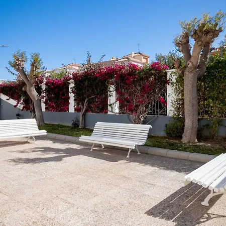 Lägenhet Espanatour Mar Menor 40 Torrevieja