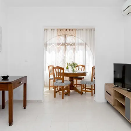 Espanatour Mar Menor 40 Lägenhet