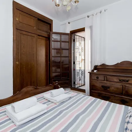 Espanatour Mar Menor 40