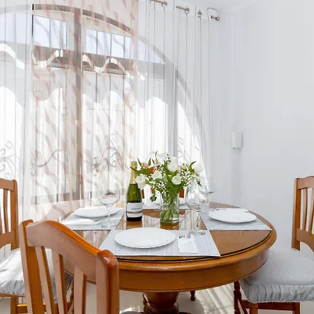 Espanatour Mar Menor 40 Lägenhet Torrevieja