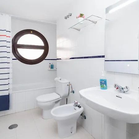 Apartment Espanatour Mar Menor 40