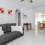 Апартаменты Espanatour Mar Menor 40