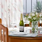 Апартаменты Espanatour Mar Menor 40