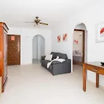 Espanatour Mar Menor 40 Апартаменты Торевьиа