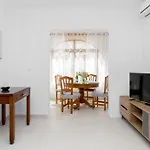 Espanatour Mar Menor 40 Апартаменты