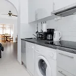 Espanatour Mar Menor 40 *