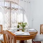 Espanatour Mar Menor 40 Апартаменты Торевьиа