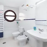 Апартаменты Espanatour Mar Menor 40
