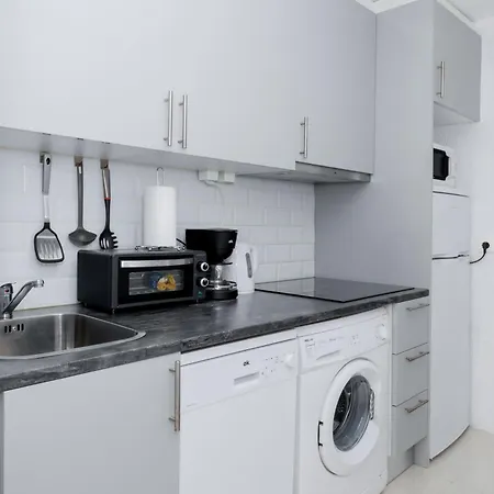 Espanatour Mar Menor 40 شقة