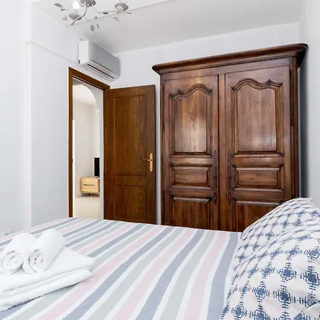 Espanatour Mar Menor 40 Apartman