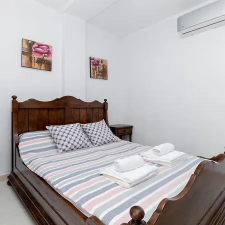 شقة Espanatour Mar Menor 40 تورّيفيِخا