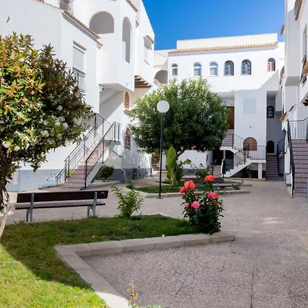 Espanatour Mar Menor 40 Апартаменты