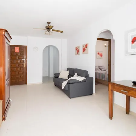 Espanatour Mar Menor 40 Lägenhet Torrevieja