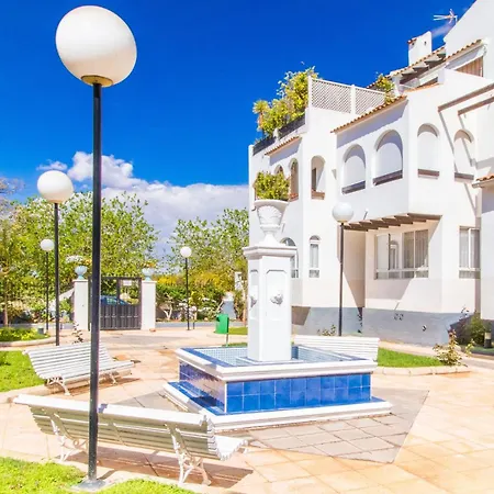 Espanatour Mar Menor 40 *