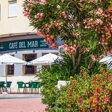 Espanatour Mar Menor 40 * تورّيفيِخا