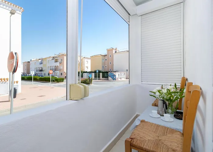 Espanatour Mar Menor 40 *