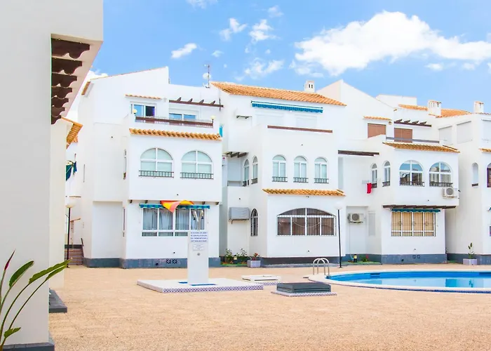 Espanatour Mar Menor 40 *