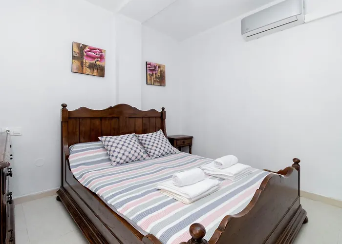 Apartment Espanatour Mar Menor 40 Torrevieja