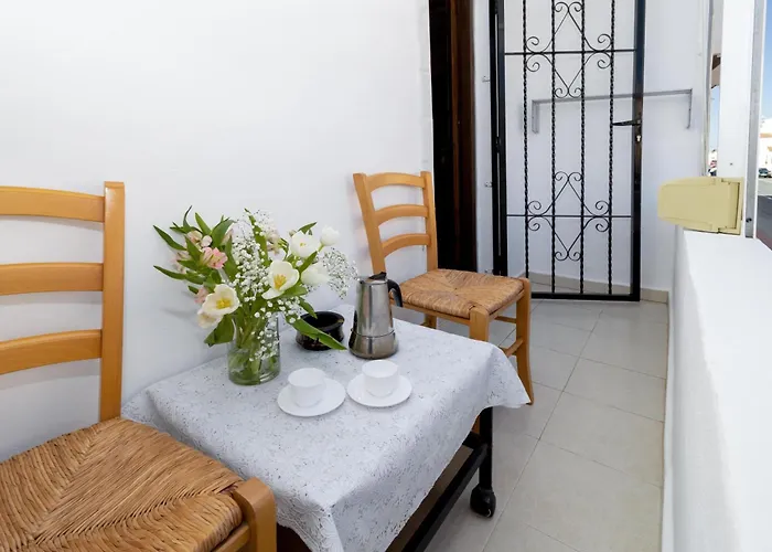 Espanatour Mar Menor 40 Apartment *