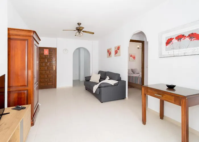 Espanatour Mar Menor 40 Apartment Torrevieja