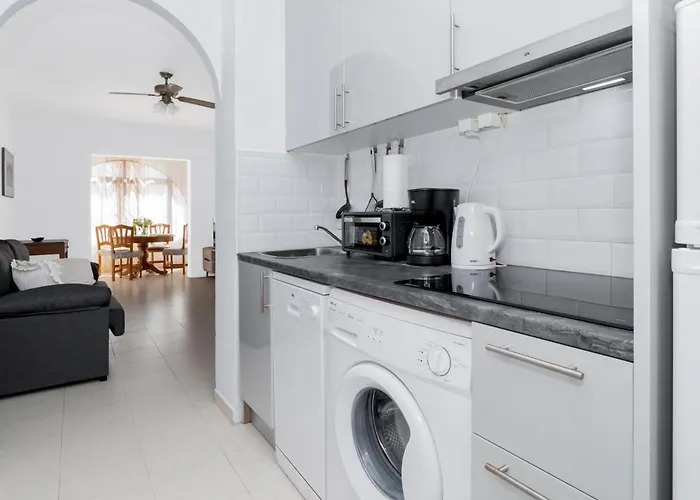 Espanatour Mar Menor 40 *