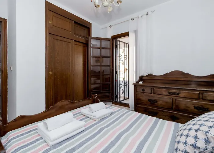 Espanatour Mar Menor 40