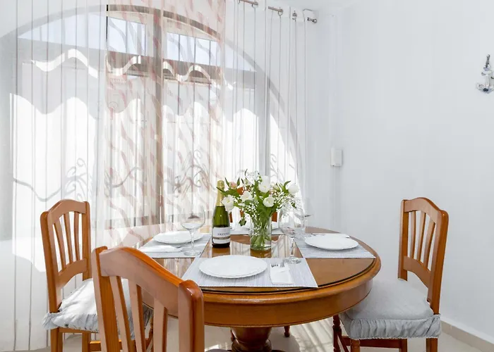 Espanatour Mar Menor 40 Apartment Torrevieja