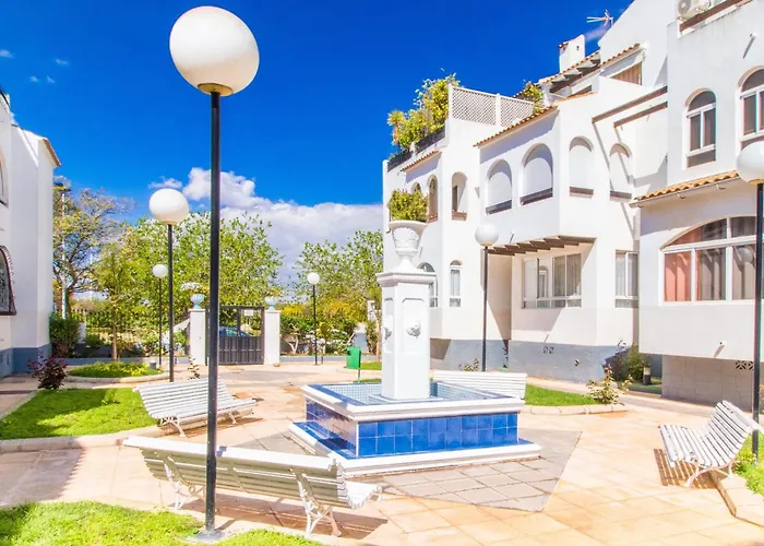 Espanatour Mar Menor 40 *